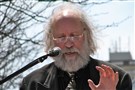 Cary Nelson: The Lackey of Power