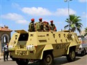 Egypt Media Roundup (February 23)