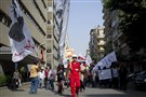 Trade Unions and Dictatorship in Egypt