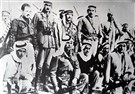 The Palestinian Resistance and Its Enemies