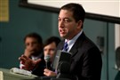 Courage Is Contagious: Glenn Greenwald on the Ethics of Edward Snowden and the Difference between Real Journalism and Stenography