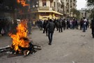 Thousands Fill Tahrir on Friday to Protest Morsi's New 'Dictatorial Powers'