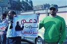 Protesters Recount Bloody Scenes at Republican Guard Clashes 