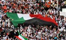 Security Forces Attack Protesters in Kuwait