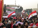Opposition Set to March on Presidential Palace Against Morsi Decrees