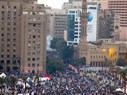 Those Who Have Tahrir Square Have the Revolution: Egyptians Between Squares