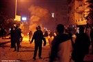 Al-Masry Al-Youm Goes Inside the Brotherhood's Torture Chambers