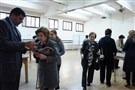 Egypt’s Draft Constitution in Focus – The Role of the Army [Video]