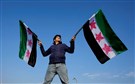 سوريا: برزخ الرمال المتحركة