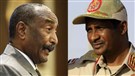 مخاطر تفكك السودان