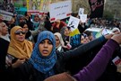 Sexual Violence in Tahrir Condemned by NGOs and Activists