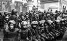 What Does Morsi Not Understand About Police Reform?