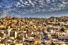 الانحناء على جثة عمّان