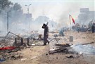 Coming Full Circle? An Interview with Egyptian Journalist Ahmad Shokr 