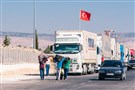 المهجرون السوريون ونظام اللجوء في تركيا