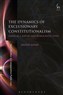 New Texts Out Now: Mazen Masri, The Dynamics of Exclusionary Constitutionalism: Israel as a Jewish and Democratic State