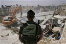 Demolishing Palestine