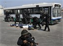 The Disappearing Frontiers of US Homeland Security: Mapping the Transit of Security across the US and Israel