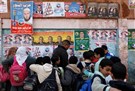 The Rise and Fall of the Salafi al-Nour Party in Egypt