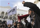 Salafi Trouble in Tunisia's Transition