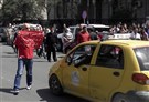 Whither the Peaceful Movement in Syria?