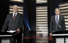 Egypt's Presidential Election: Meet the Contenders