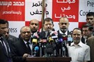 Egypt's Emergent Passive Revolution