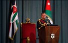 King Abdullah II of Jordan, World Statesman?