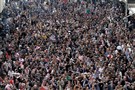 When is Something, Something? Jordan’s Arab Uprising