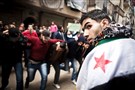 The Syrian Uprising: Two Years On