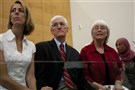 “There Are No Civilians In Wartime.” Rachel Corrie’s Family Confronts The Israeli Military In Court