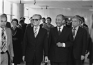 Post-January 25 Iranian-Egyptian Relations: A New Dawn? 