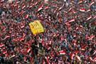 Why the Western Media are Getting Egypt Wrong