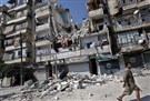 The Balkanisation of Syria: Myth or Reality?