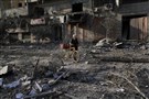 Text of Israel-Hamas Ceasefire Agreement