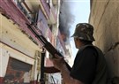 Blaming Others: A History of Violence in Lebanon 