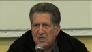 Lecture on Arab Uprisings by Fawwaz Traboulsi at AUB's Issam Fares Institute