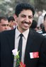 Abdulhadi Al-Khawaja: "Free Bird"