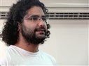 Prominent Egyptian Activist Alaa Abd El Fattah Arrested; Whereabouts Unknown