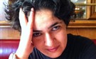 Suzanne Alaywan's The Gazelle's Throw