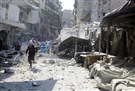 The Debate Over Syria Has Reached a Dead End