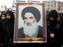 لماذا لا يستطيع الشهرودي أن يخلف السيستاني