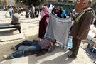 Impromptu: The Cairo Commune