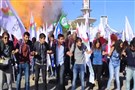 Call by Academics for International Solidarity after the Ankara Bombing