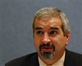 Remembering Anthony Shadid