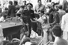 Sinai: War in a Distant Province