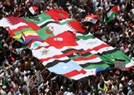 الثورات العربية في سياق الربيع العربي والديمقراطية