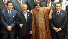 The Arab Spring: Two Dictators Down, Twenty To Go
