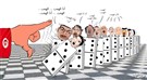 The Arab Revolts: Ten Tentative Observations