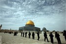 In Jerusalem, “Religious War” Claims Cloak Old-Fashioned Colonialism 